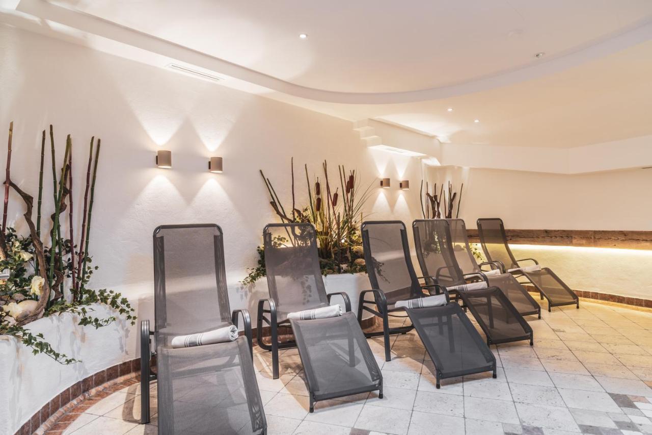 Hotel Erna Colle Isarco Extérieur photo