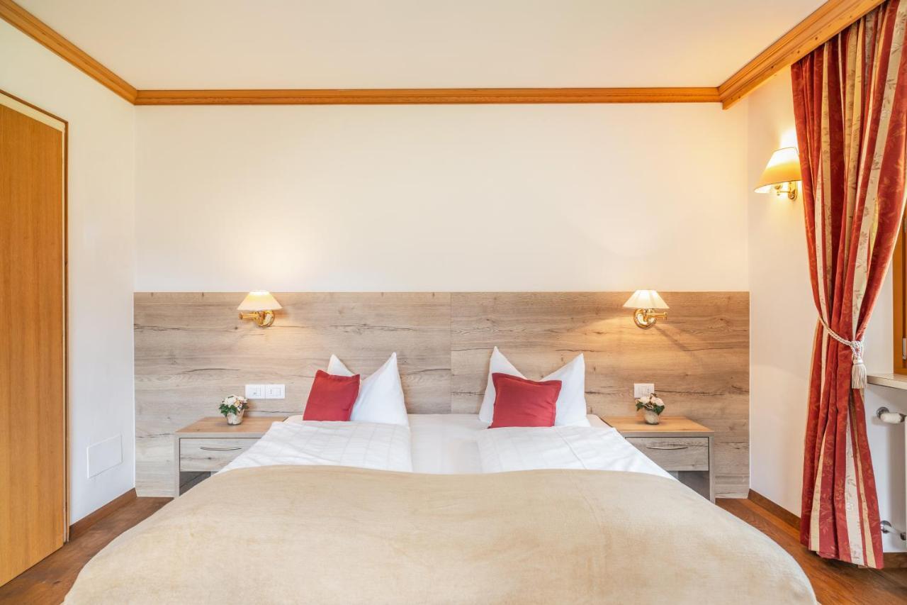 Hotel Erna Colle Isarco Extérieur photo
