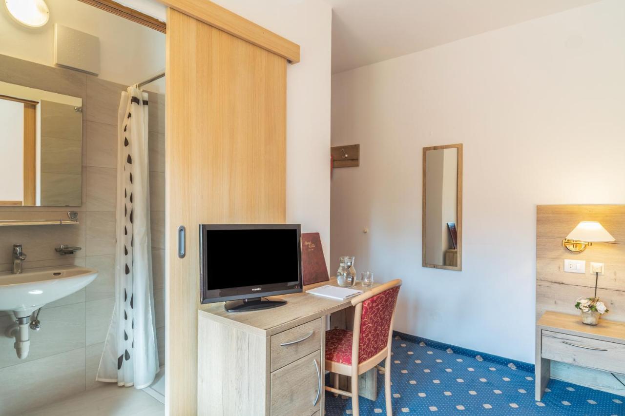 Hotel Erna Colle Isarco Extérieur photo