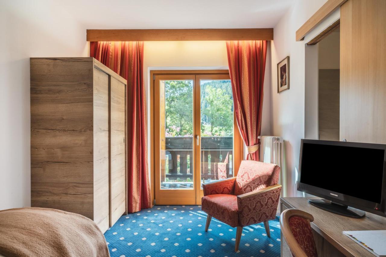 Hotel Erna Colle Isarco Extérieur photo