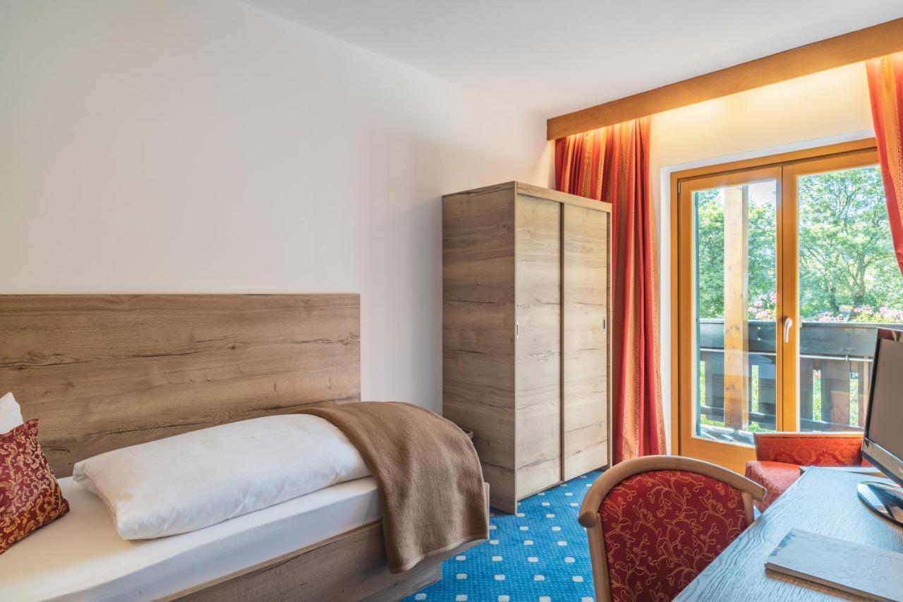 Hotel Erna Colle Isarco Extérieur photo