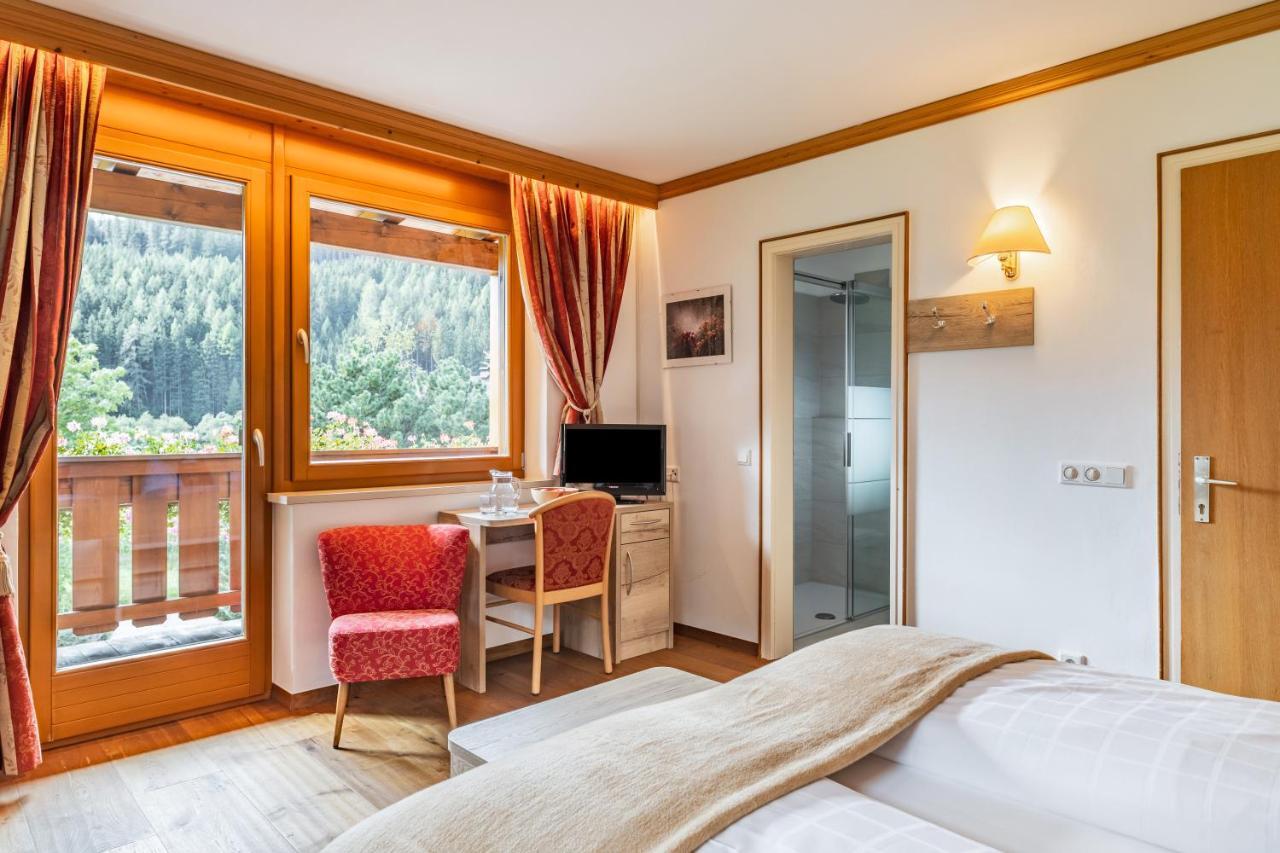 Hotel Erna Colle Isarco Extérieur photo
