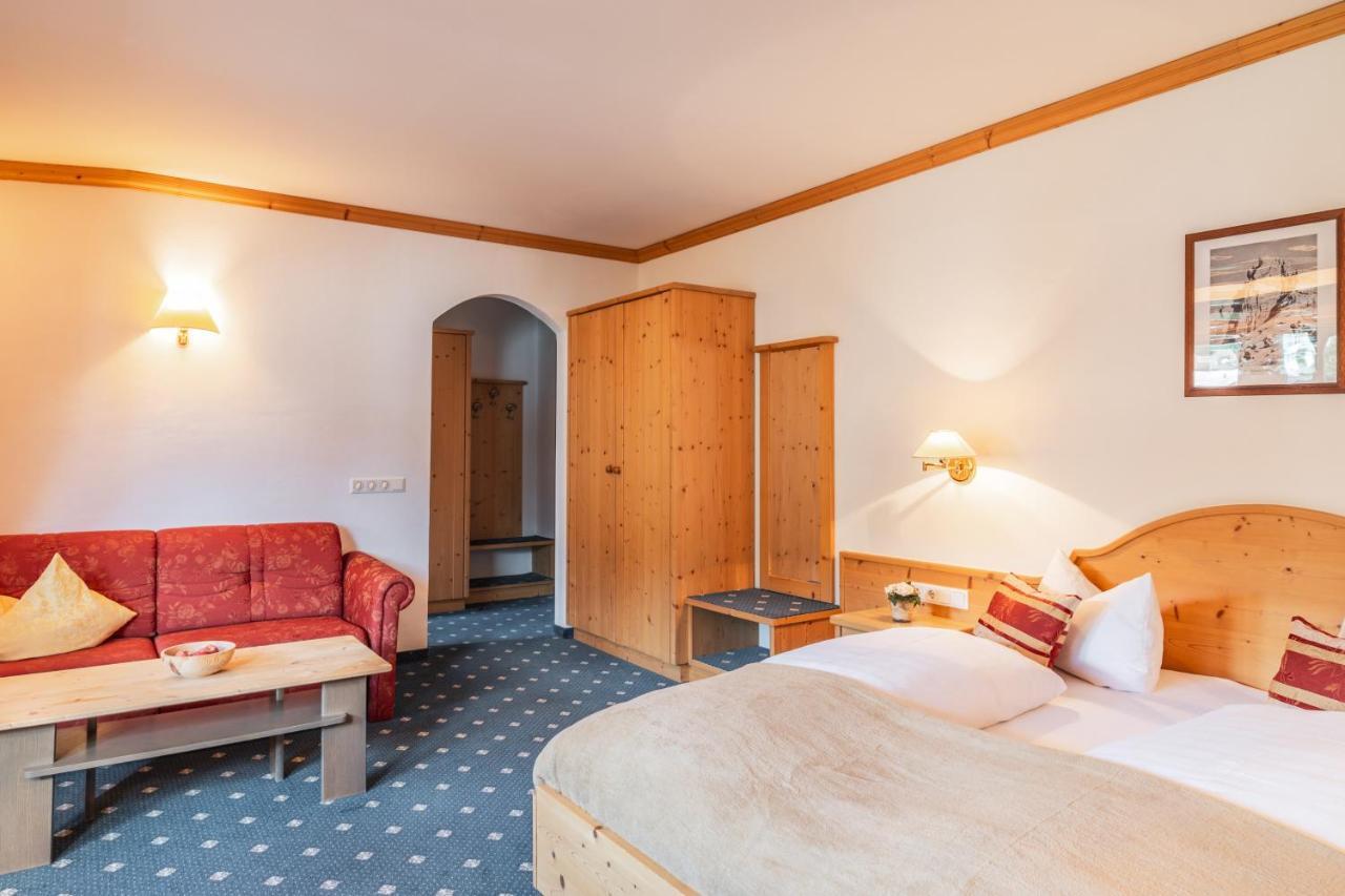 Hotel Erna Colle Isarco Extérieur photo