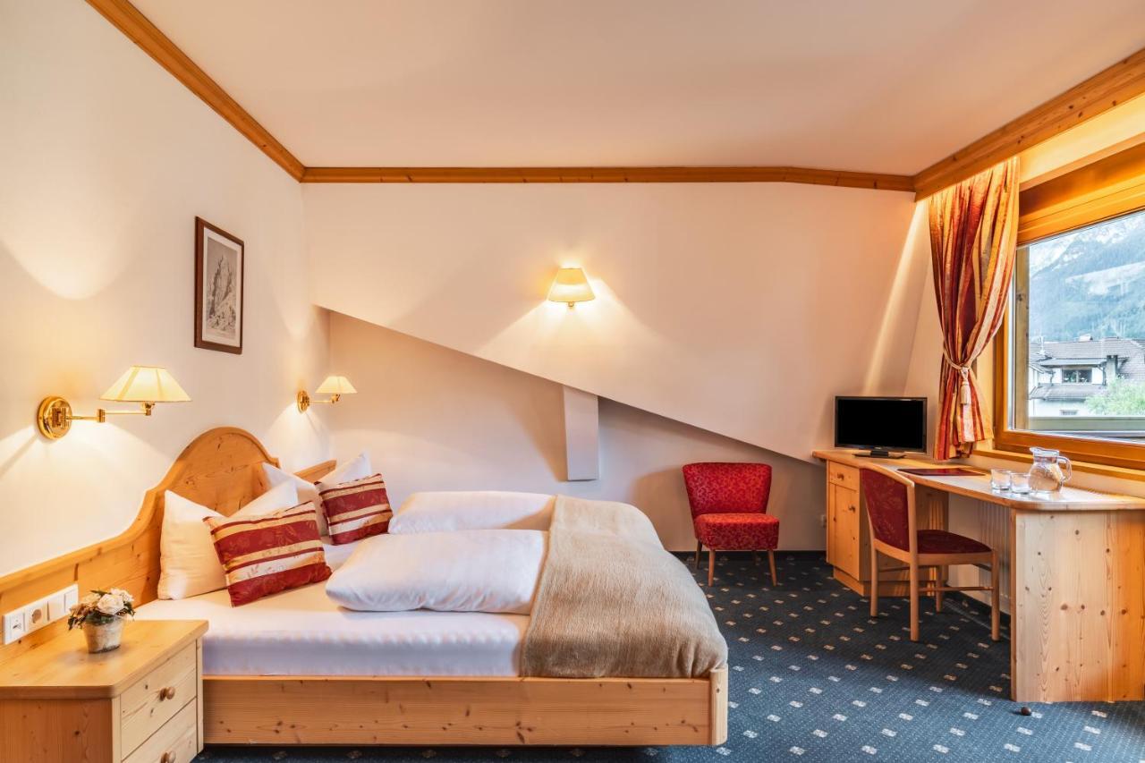 Hotel Erna Colle Isarco Extérieur photo
