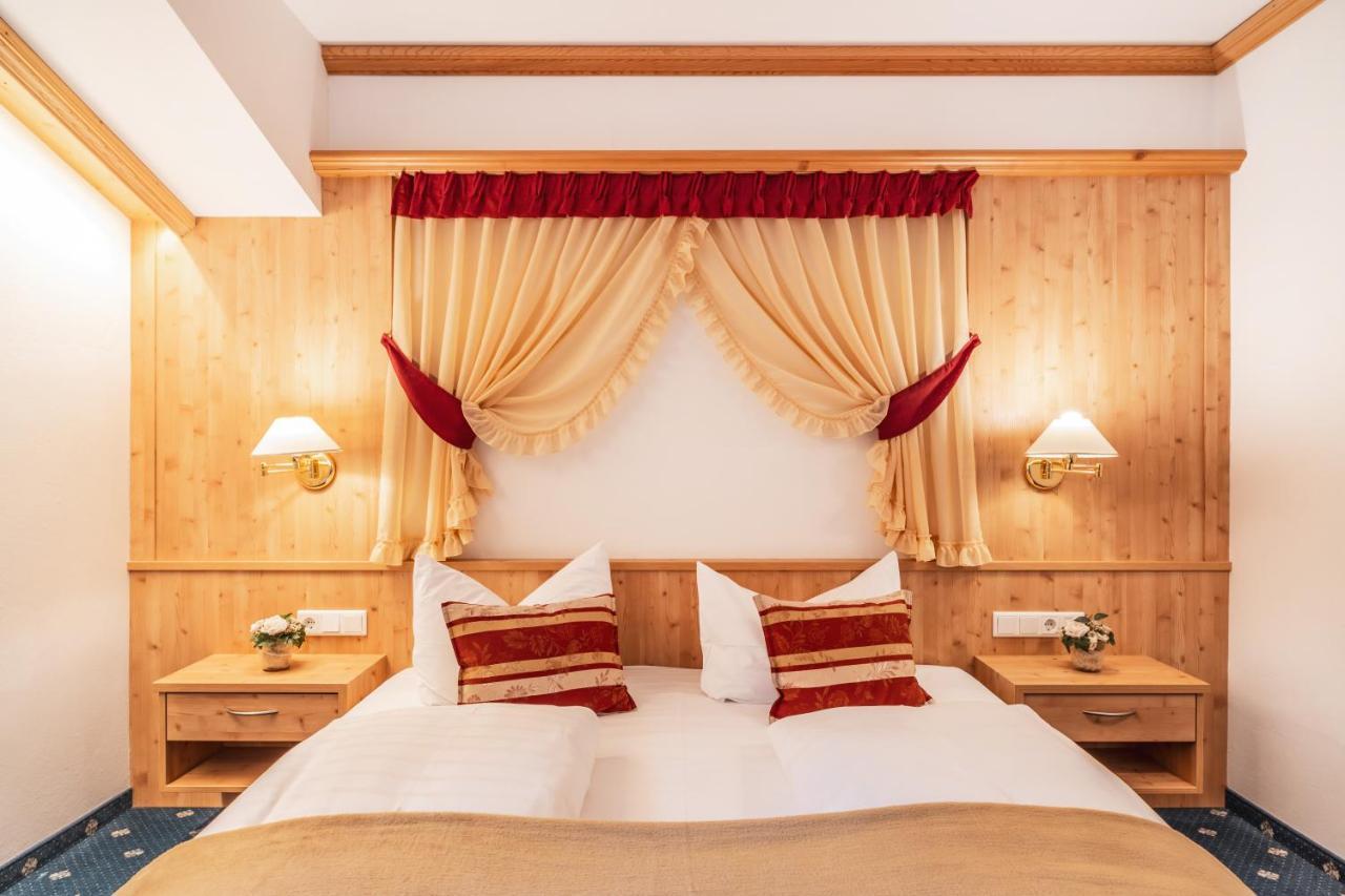 Hotel Erna Colle Isarco Extérieur photo