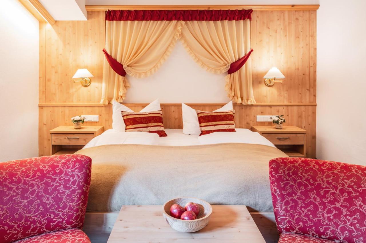 Hotel Erna Colle Isarco Extérieur photo