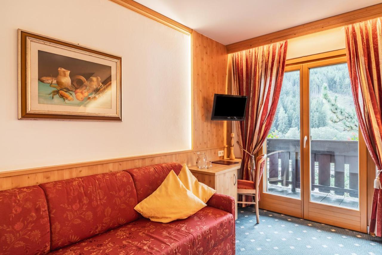 Hotel Erna Colle Isarco Extérieur photo
