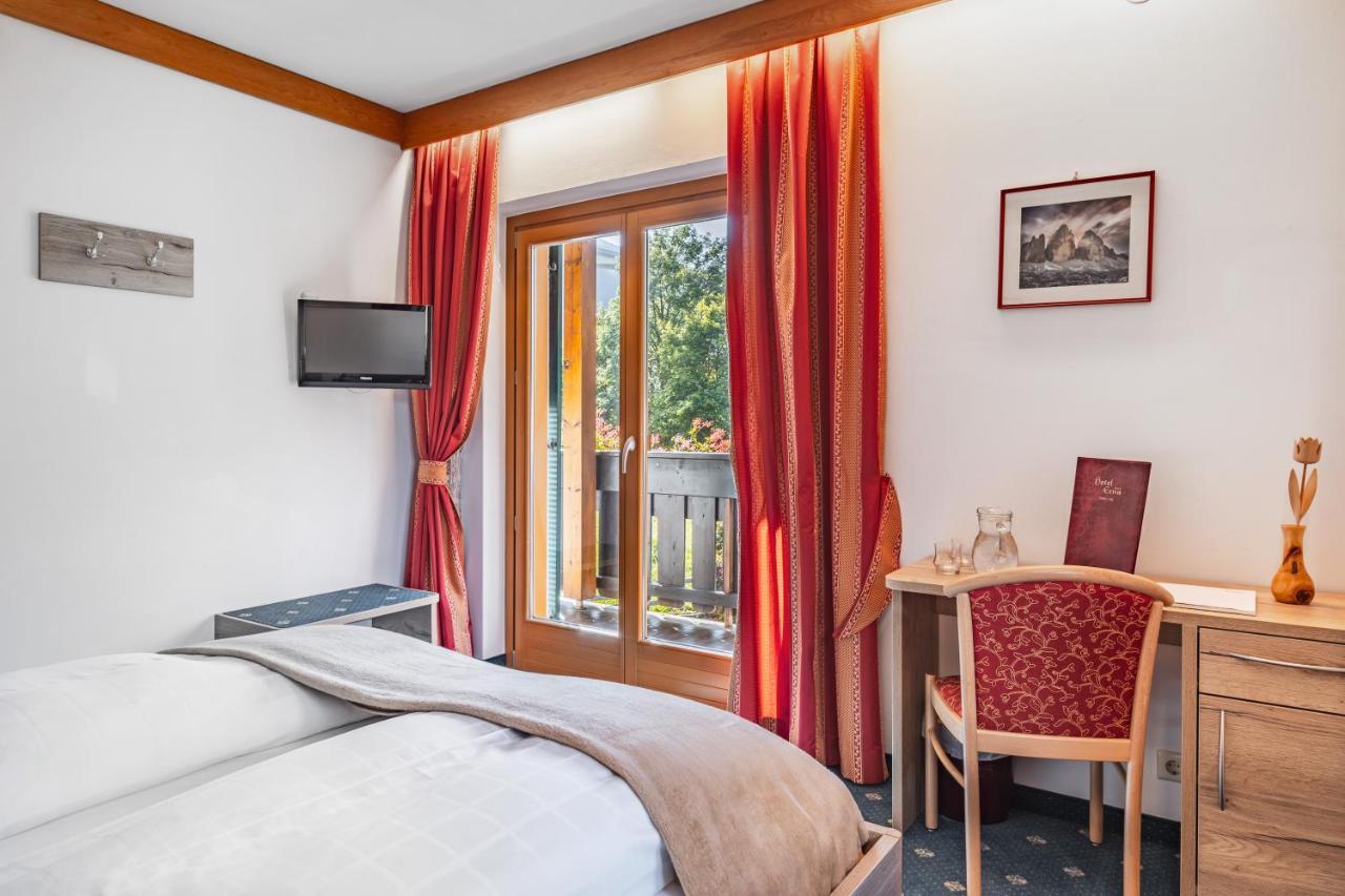 Hotel Erna Colle Isarco Extérieur photo