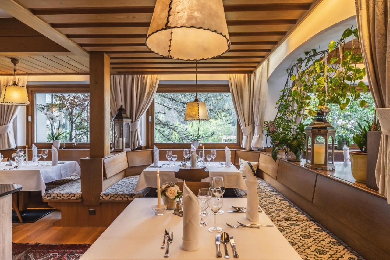 Hotel Erna Colle Isarco Extérieur photo